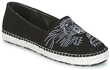 Gyékény talpú cipők Kenzo KUMI ESPADRILLE