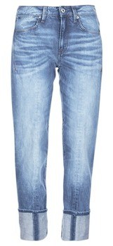 3/4-es & 7/8-os farmerek G-Star Raw LANC 3D HIGH STRAIGHT