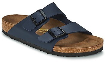Lábujjközös papucsok Birkenstock ARIZONA LARGE FIT