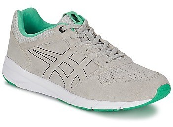 Rövid szárú edzőcipők Onitsuka Tiger SHAW RUNNER