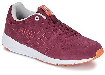 Rövid szárú edzőcipők Onitsuka Tiger SHAW RUNNER