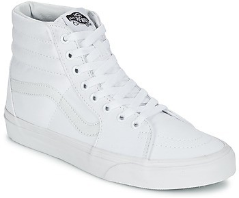 Magas szárú edzőcipők Vans SK8-Hi