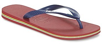 Lábujjközös papucsok Havaianas BRASIL LOGO