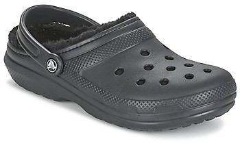 Klumpák Crocs CLASSIC LINED CLOG