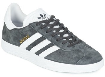 Rövid szárú edzőcipők adidas GAZELLE