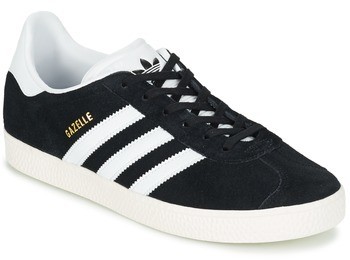 Rövid szárú edzőcipők adidas GAZELLE J