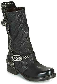 Városi csizmák Airstep / A.S.98 SAINT EC BUCKLE