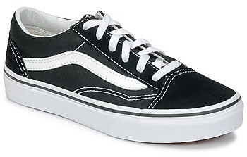 Rövid szárú edzőcipők Vans OLD SKOOL V