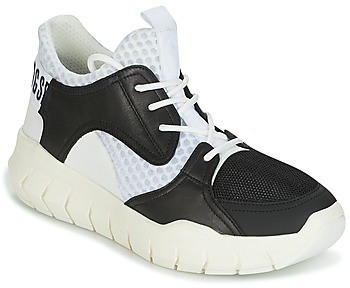 Rövid szárú edzőcipők Bikkembergs FIGHTER 2022 LEATHER