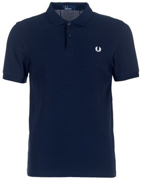 Rövid ujjú galléros pólók Fred Perry THE FRED PERRY SHIRT