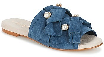 Papucsok KG by Kurt Geiger NAOMI-BLUE