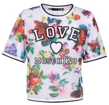 Blúzok Love Moschino W4G2801