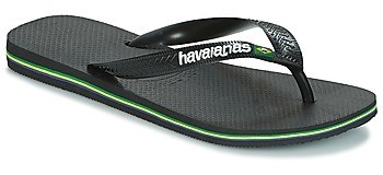 Lábujjközös papucsok Havaianas BRAZIL LOGO