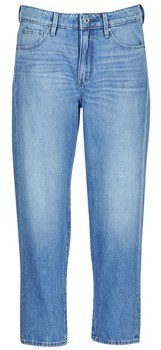 Boyfriend farmerek G-Star Raw 3301 HIGH BOYFRIEND 7/8 WMN