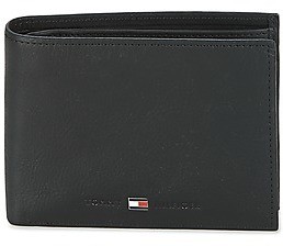 Pénztárcák Tommy Hilfiger JOHNSON CC AND COIN POCKET