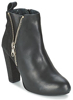 Bokacsizmák Shoe Biz RAIA