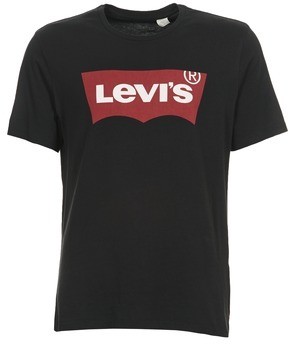 Rövid ujjú pólók Levis GRAPHIC SET IN
