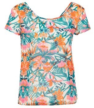 Trikók / Ujjatlan pólók LTB SEHITABLE