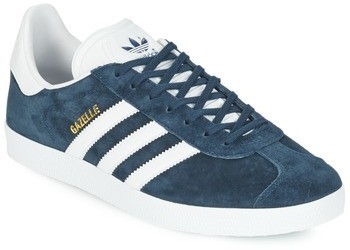 Rövid szárú edzőcipők adidas GAZELLE