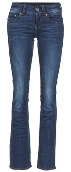 Bootcut farmerek G-Star Raw MIDGE SADDLE MID BOOTLEG