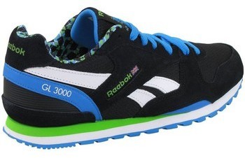 Rövid szárú edzőcipők Reebok Sport GL 3000