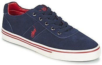 Rövid szárú edzőcipők Polo Ralph Lauren HANFORD