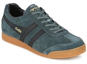 Rövid szárú edzőcipők Gola HARRIER