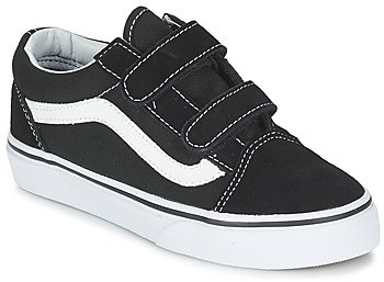 Rövid szárú edzőcipők Vans OLD SKOOL V