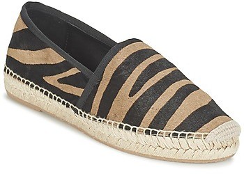 Gyékény talpú cipők Marc Jacobs SIENNA