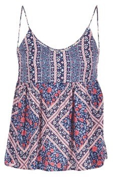 Blúzok Pepe jeans MERY