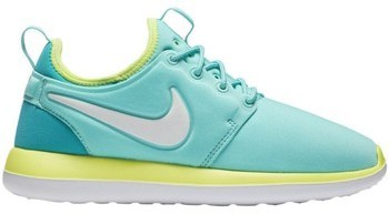 Rövid szárú edzőcipők Nike Roshe Two