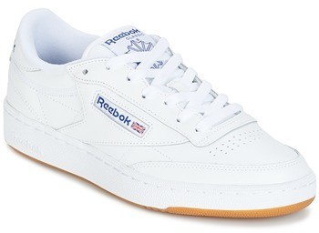 Rövid szárú edzőcipők Reebok Classic CLUB C 85