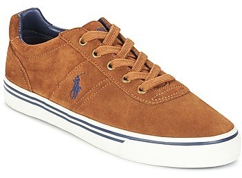 Rövid szárú edzőcipők Polo Ralph Lauren HANFORD