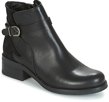 Bokacsizmák Betty London HARRIS