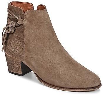 Bokacsizmák Betty London HEIDI