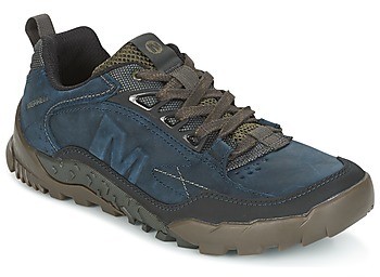 Túracipők Merrell ANNEX TRAK LOW