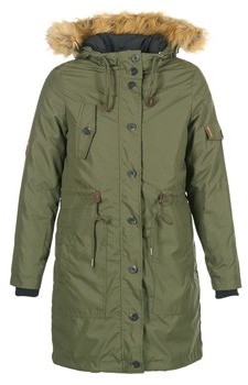 Parka kabátok Cream ADA PARKA JACKET