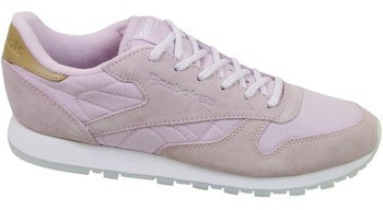 Rövid szárú edzőcipők Reebok Sport CL Lthr Sea Worn