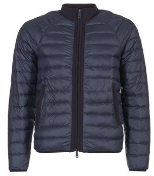 Steppelt kabátok Armani jeans JILLU