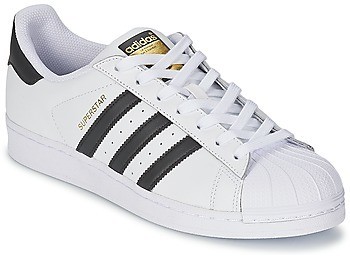 Rövid szárú edzőcipők adidas SUPERSTAR