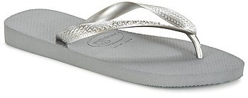 Lábujjközös papucsok Havaianas TOP METALLIC