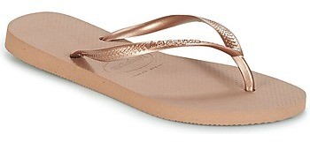 Lábujjközös papucsok Havaianas SLIM