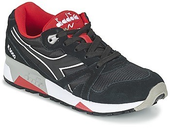 Rövid szárú edzőcipők Diadora N9000 NYLON II