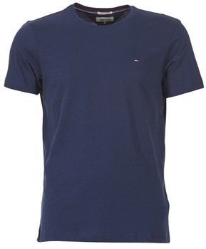 Rövid ujjú pólók Tommy Jeans OFLEKI