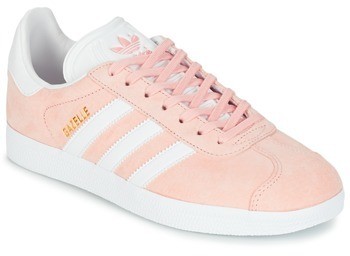 Rövid szárú edzőcipők adidas GAZELLE