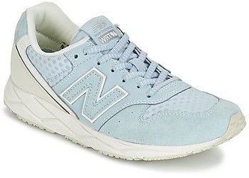 Rövid szárú edzőcipők New Balance WRT96