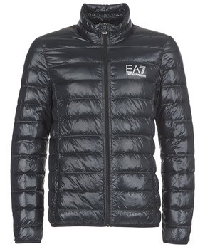 Steppelt kabátok Emporio Armani EA7 JAFOUKARO
