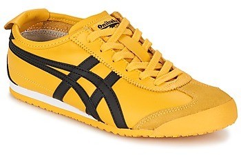 Rövid szárú edzőcipők Onitsuka Tiger MEXICO 66