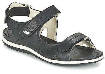 Szandálok / Saruk Geox D SAND.VEGA A