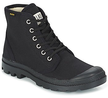 Csizmák Palladium PAMPA HI ORIG U